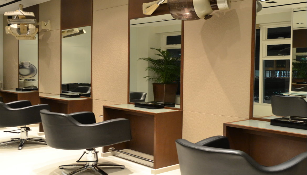 hair salon 1