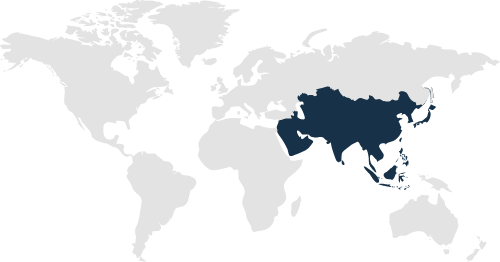 Asia